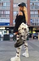 613627854: Transexual en Valladolid