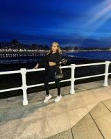 678676571: Chica busca chico en Madrid