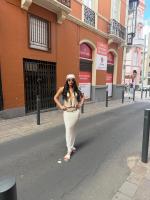 613303326: Chica busca chico en Las Palmas