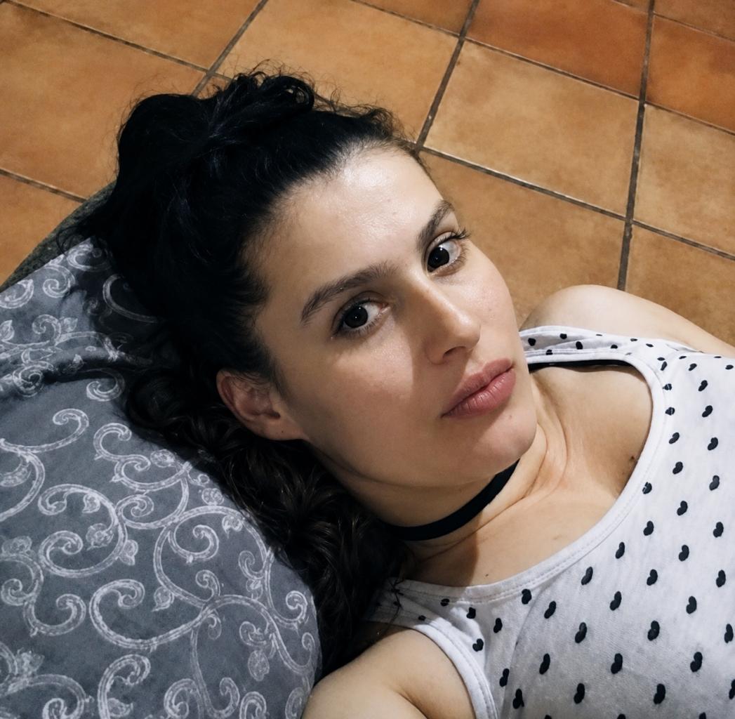 Chica busca chico en Pontevedra: 