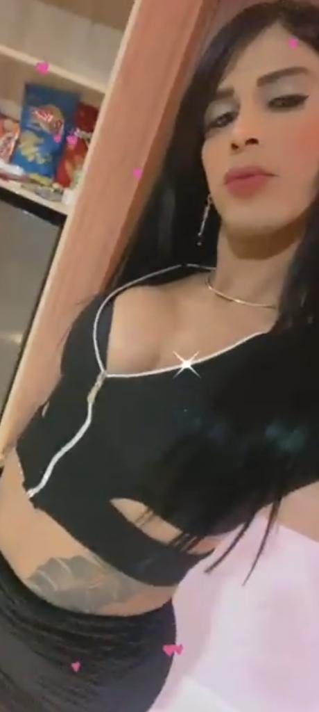 674932176: Transexual en Toledo
