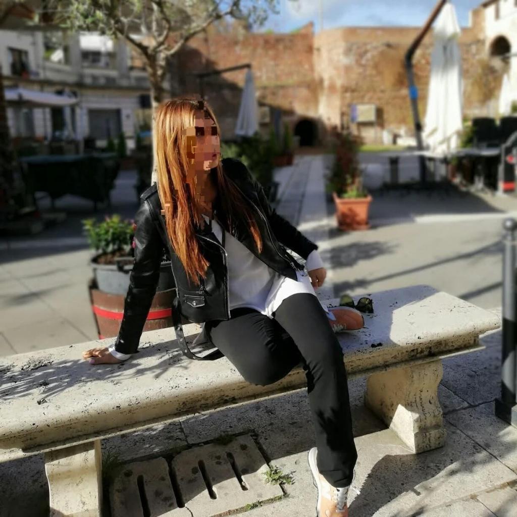 Chica busca chico en Lugo: 