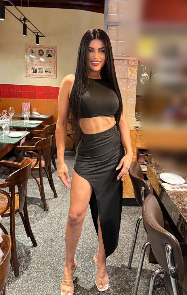 604205807: Travesti en Barcelona