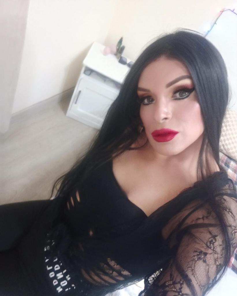 627954604: Transexual en Madrid