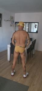 Chico busca chica en Málaga: 