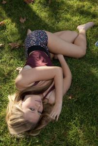 Chica busca chico en Málaga: 