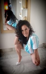 Chica busca chico en Málaga: 