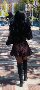 641534095: Chica busca chico en Navarra