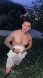 613640966: Chico busca chica en Madrid