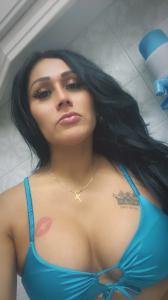 Transexual en Barcelona: 