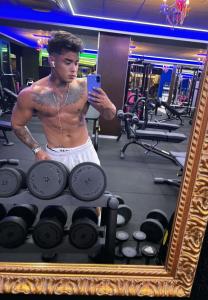 Chico busca chica en Madrid: 