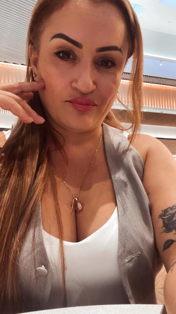 Chica busca chico en Vizcaya: 