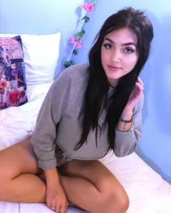 611277199: Chica busca chico en Jaén