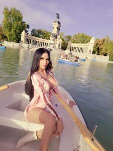 645579181: Travesti en Barcelona