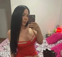 643232703: Transexual en Málaga