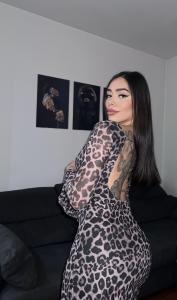 600462983: Travesti en Madrid