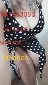 Chica busca chico en Toledo: 