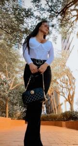 Chica busca chico en Málaga: 