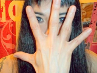 Chica busca chico en Alicante: 