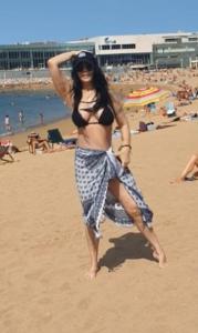 Chica busca chico en Alicante: 