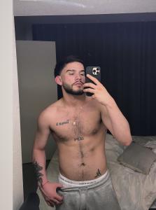 Chico busca chica en Madrid: 