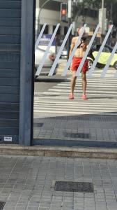 Chico busca chica en Valencia: 