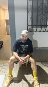 Chico busca chica en Valencia: 