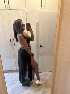 Transexual en Alicante: 