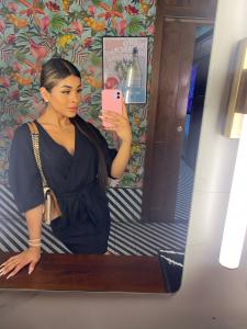 Transexual en Málaga: 