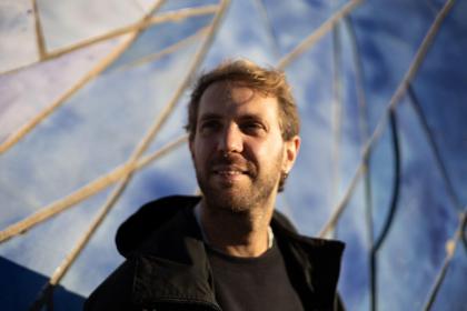 Chico busca chica en Barcelona: 