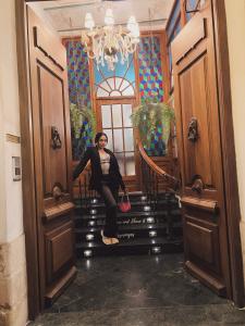 Transexual en Alicante: 