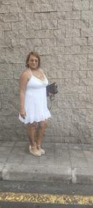 672136022: Chica busca chico en Tenerife