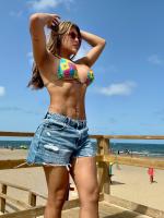 624194697: Transexual en Madrid