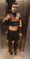 603976585: Transexual en Madrid