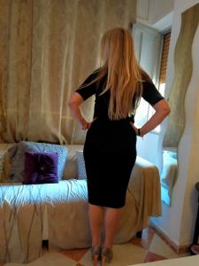 665978940: Chica busca chico en Málaga