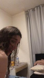 Transexual en Barcelona: 