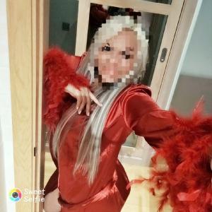 Chica busca chico en Sevilla: 