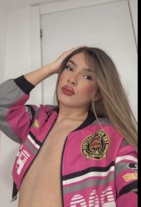 Chica busca chico en Madrid: 