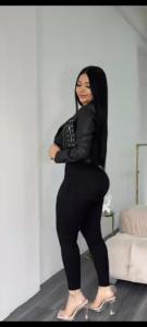 Chica busca chico en Madrid: 