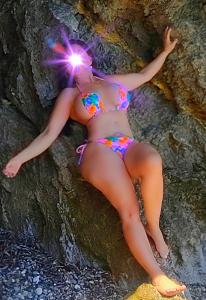 Chica busca chico en Ibiza: 