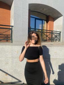 722249360: Chica busca chico en Badajoz