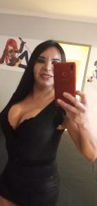 673128489: Transexual en Madrid