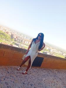 603313915: Transexual en Madrid