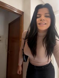 Transexual en Badajoz: 