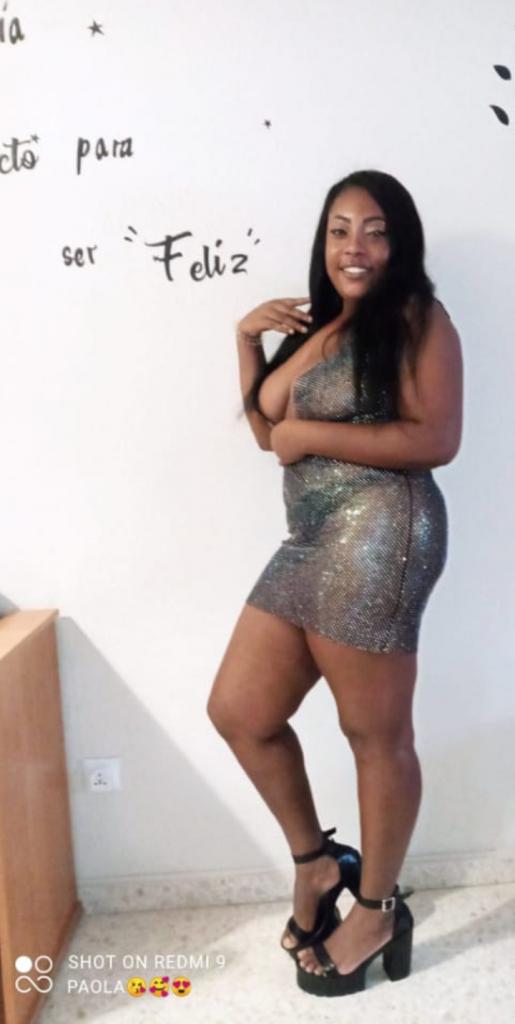 Chica busca chico en Jaén: 