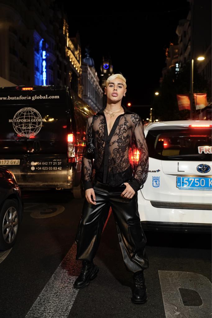 Chico busca chica en Málaga: 