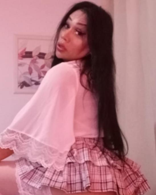 Travesti en Tenerife: 