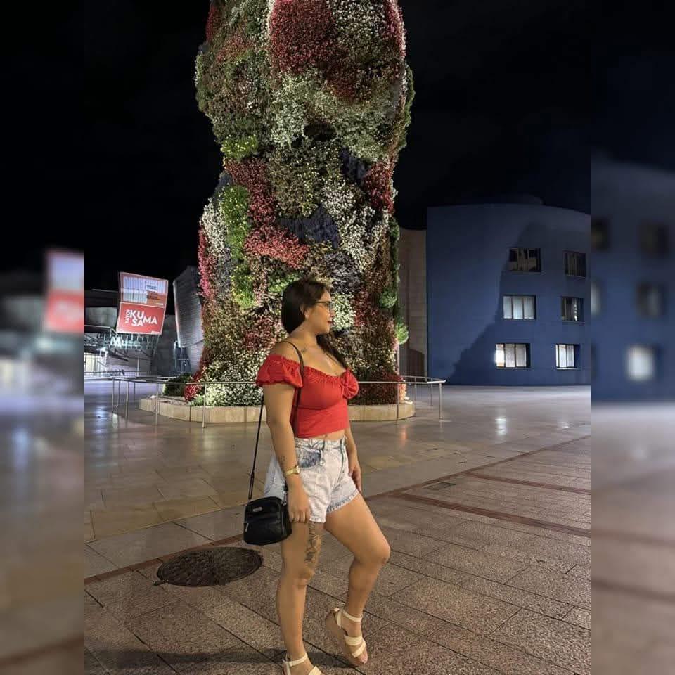 642424665: Chica busca chico en Valladolid