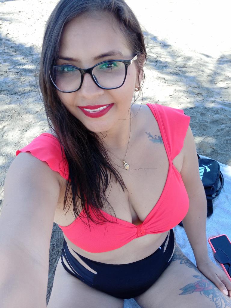 642424665: Chica busca chico en Valladolid
