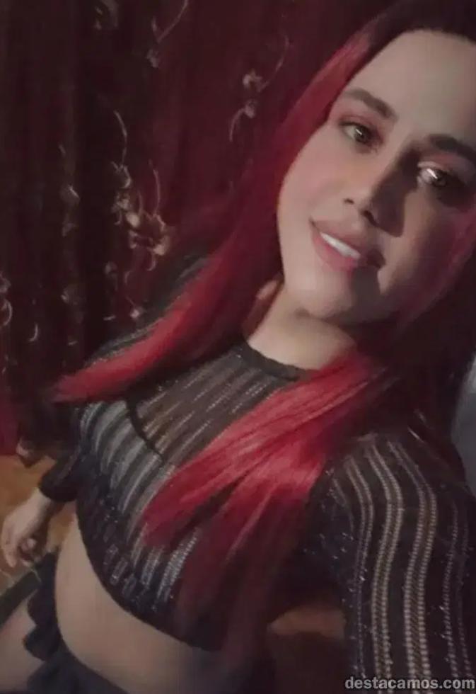 641922358: Transexual en La Coruña